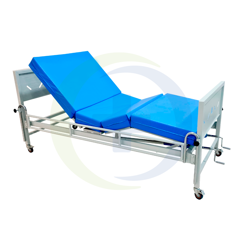 Cama Clinica 1 Plaza