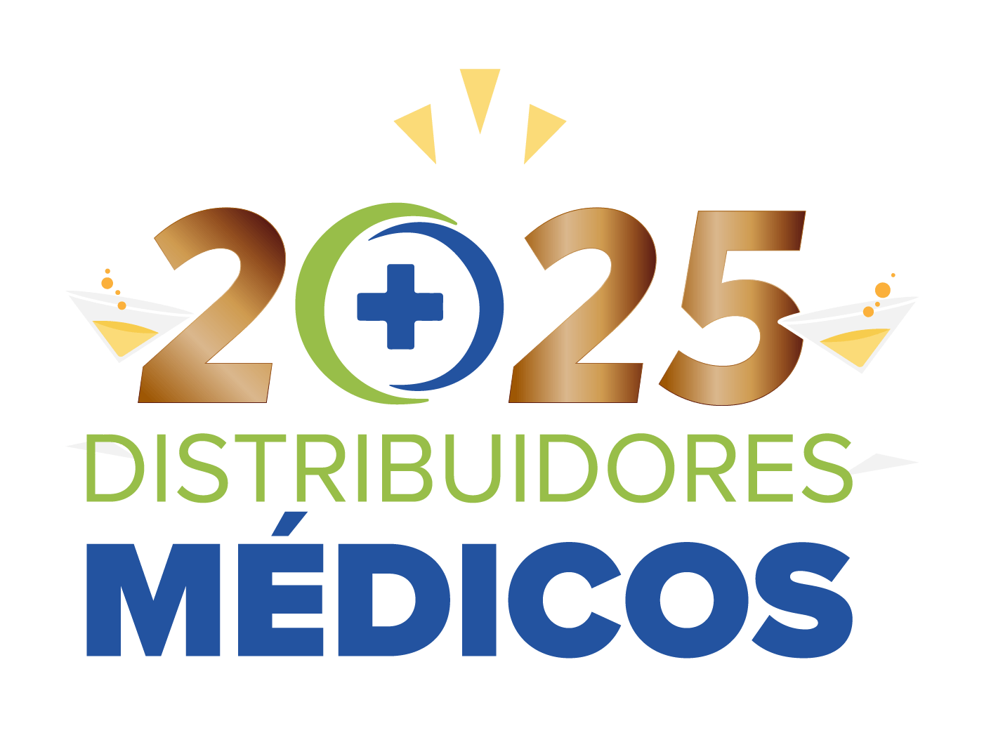 Distribuidores Médicos