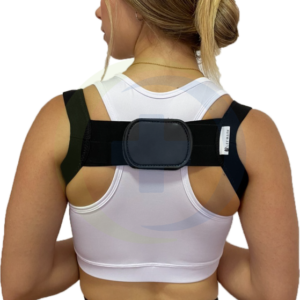 Corrector de Postura Velcro