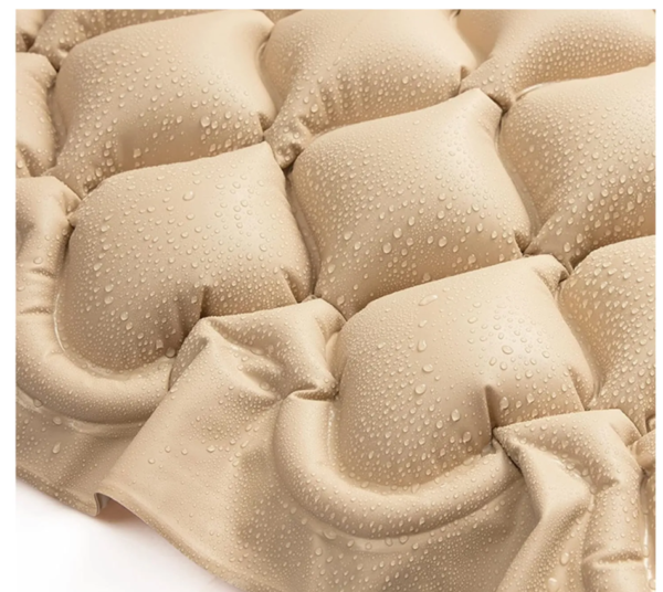 Colchón Antiescaras - UNICARE