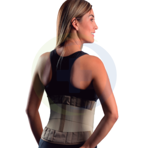 Faja Sacrolumbar