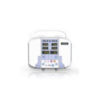 Bomba de Infusión de Dos Canales DAIWHA MEDIFUSION DI-2200