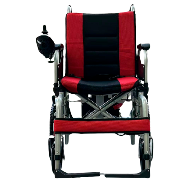 Silla de Ruedas Eléctrica S16