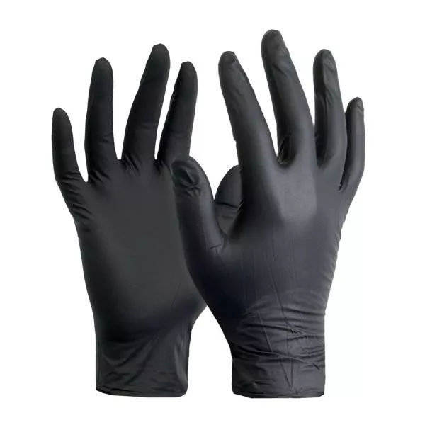 Guantes de Nitrilo