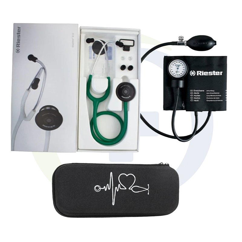 Kit Riester Premium