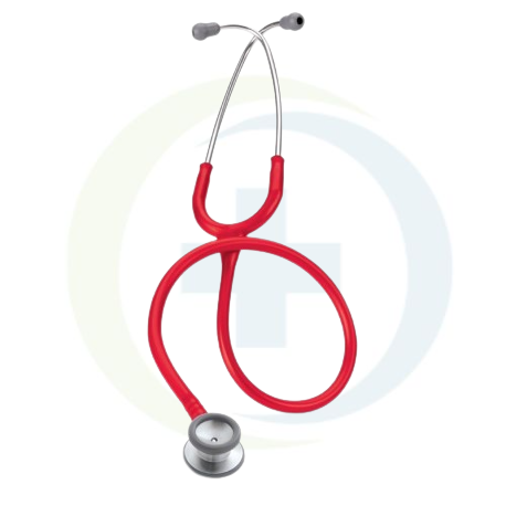 Estetoscopio Pediatrico Duplex 2.0 Baby, Acero Inox. 4220-02 Riester