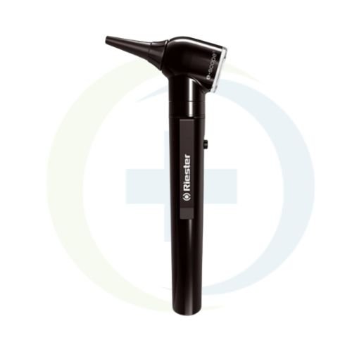Otoscopio- Riester Nº 2110-202