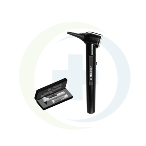 Otoscopio- Riester Nº 2110-202