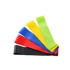 bandas cerradas xd Bandas Elasticas Cerradas