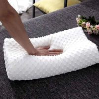 almohada_visco2 ALMOHADA VISCOELÁSTICA ERGONÓMICA