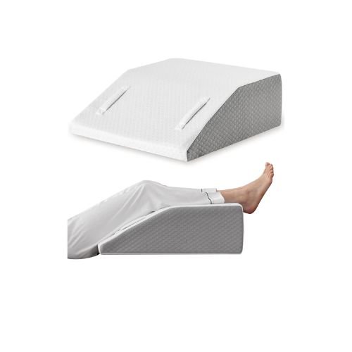 Almohada Cuña Antirreflujo Viscoelastica Con Gel