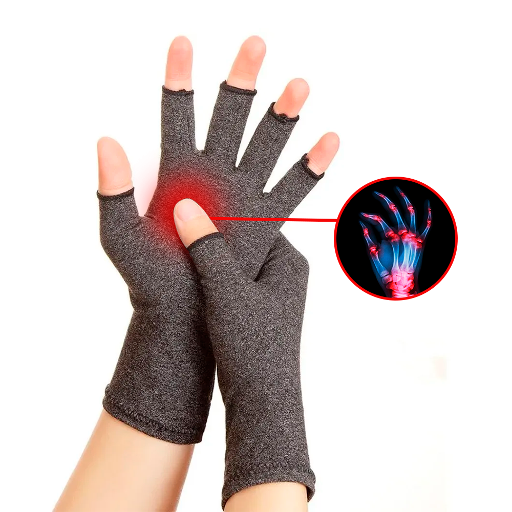 Guantes para Artritis