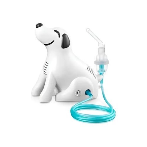 Nebulizador De Perrito Marca Nebus
