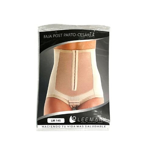 Faja Post Parto