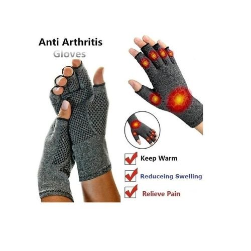 Guantes para Artritis