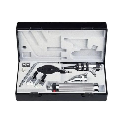 Pantoscopio Riester Econom 2.7V - 2050