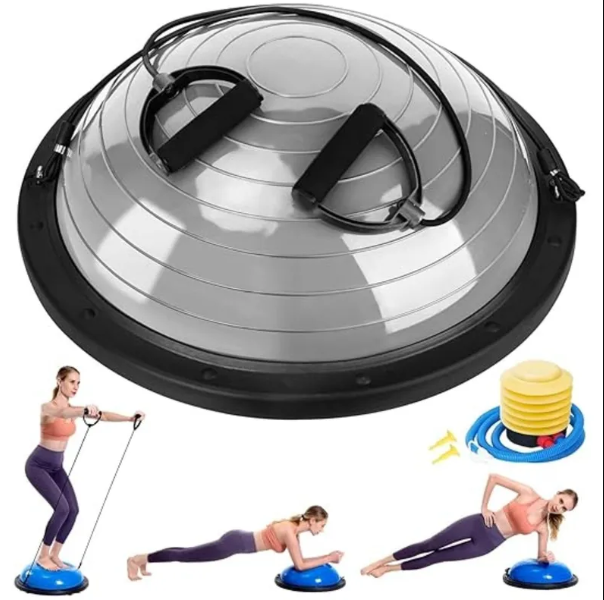 Pelota de Equilibrio Bosu
