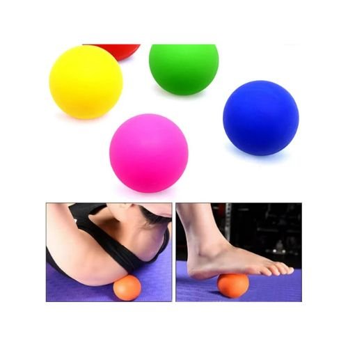 Pelota Masajeadora