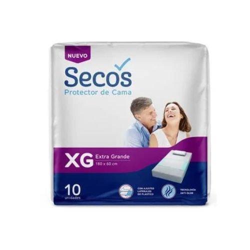 Protector de Cama x unidad