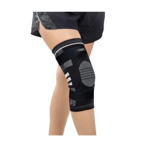 Rodillera de Doble Ajuste