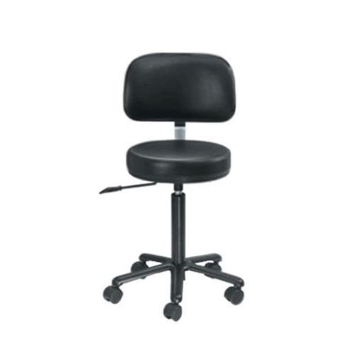 Taburete con Respaldar