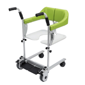 Silla Movil