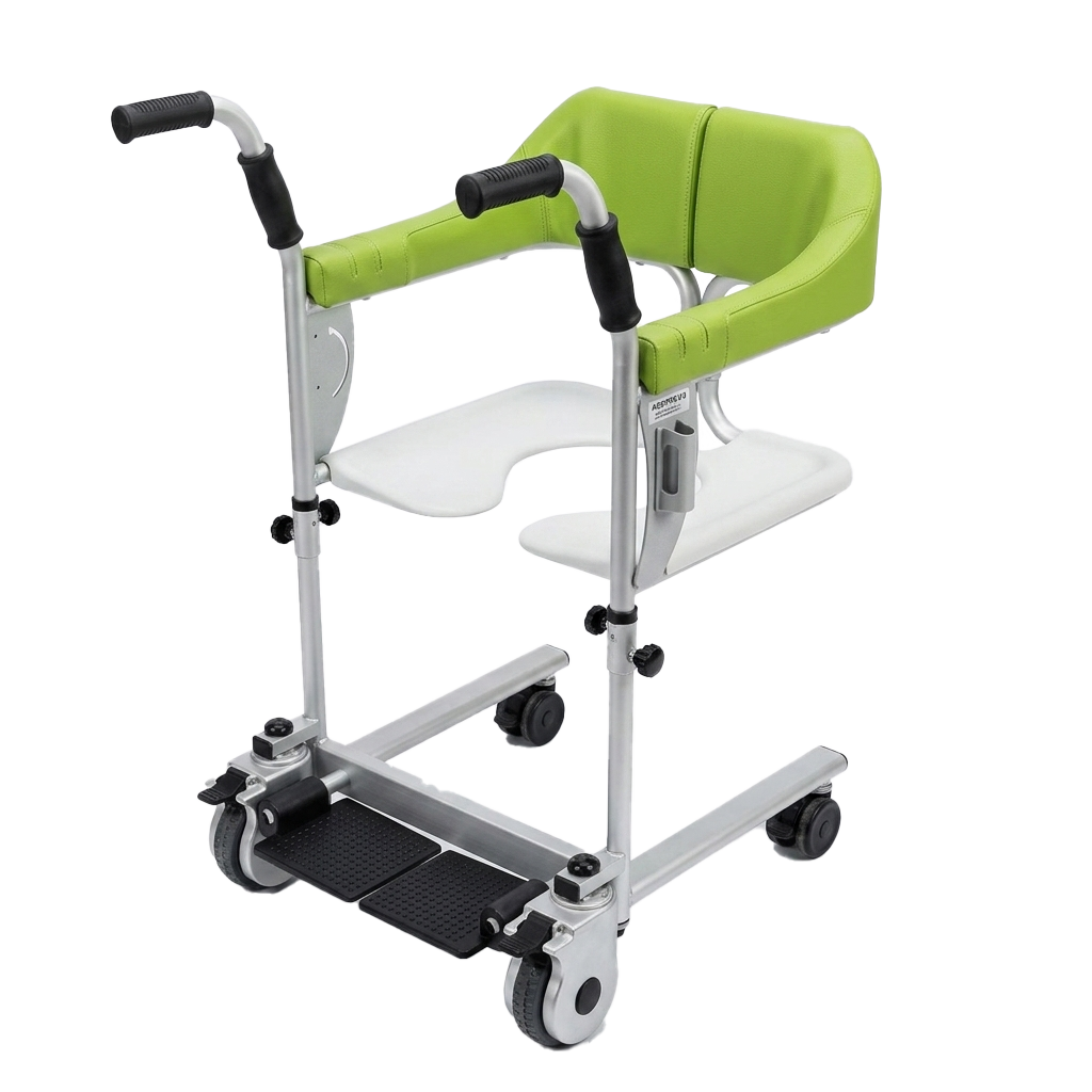 Silla Movil