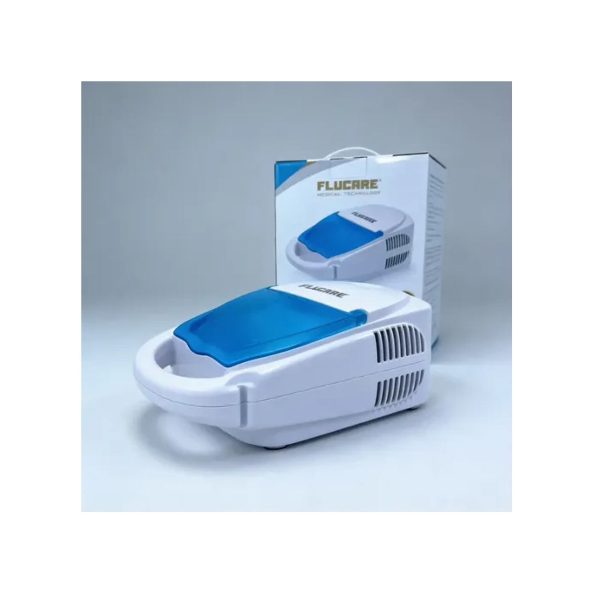 Nebulizador Flucare